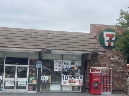 7-Eleven