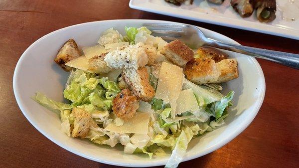 Side Caesar salad