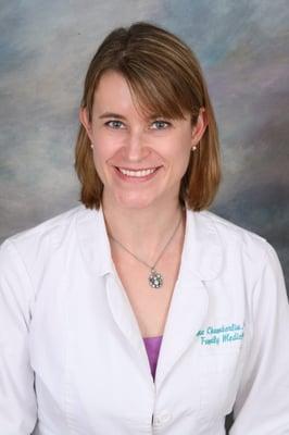 Janine Chamberlin, MD - Yorba Linda Primary Care