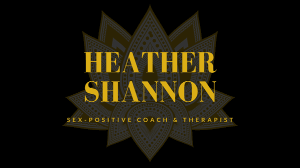 Heather Shannon, LCPC Online Therapy for Sex & Relationships