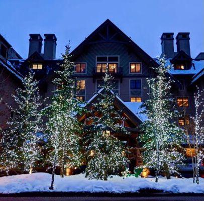 Flame Restaurant at Four Seasons Resort and Residences Vail - CLOSED