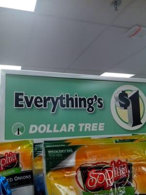 Dollar Tree