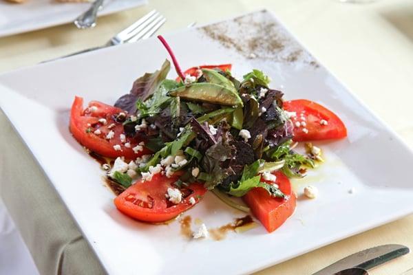 Tomato Salad