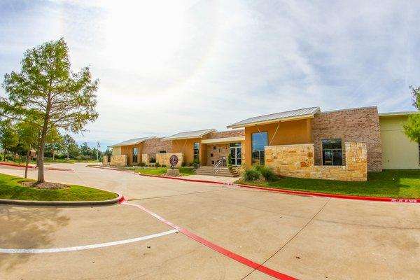 Stepping Stone School at Teravista-Georgetown in Round Rock offers the best Early Child Education and Care!