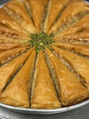 Baklava