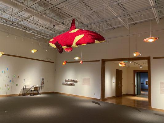 Minnesota Marine Art Museum