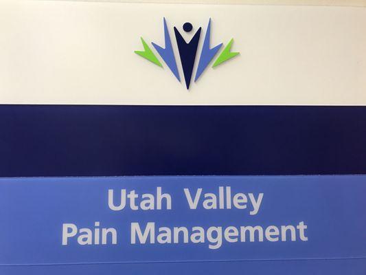 Utah Valley Pain Management