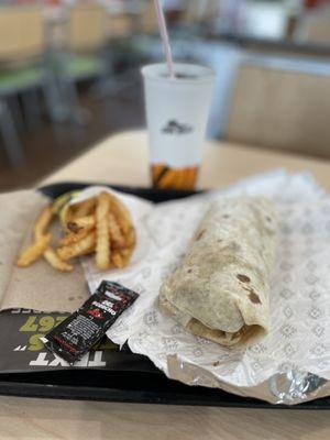 Del Taco