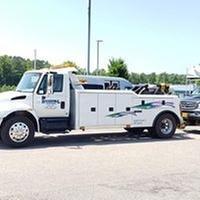 Rockwell Towing