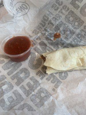 Taco Bueno