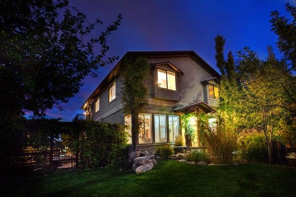 Incredible listing on 1300 East in SLC.