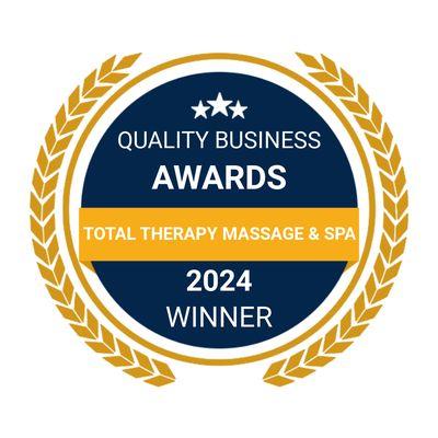 Honored to be recognized as the Best Massage Therapist in Wheat Ridge, Colorado for 2024