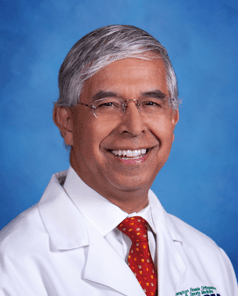 Dr. Daniel R. Cavazos, F.A.A.O.S. Specializing in Minimally Invasive Joint Replacement, Sports Medicine and General Orthopaedics.