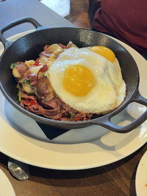 Corned Beef Hash