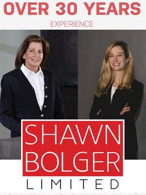 Attorneys Shawn Bolger and Kelsey Stangebye from Shawn Bolger LTD Law Firm.
Residential Real Estate Lawyer and Commercial Rea...