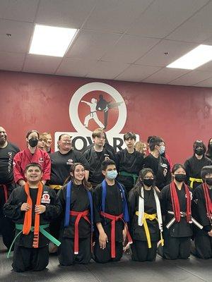 Kovar's Satori Academy of Martial Arts