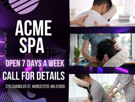 Acme Spa