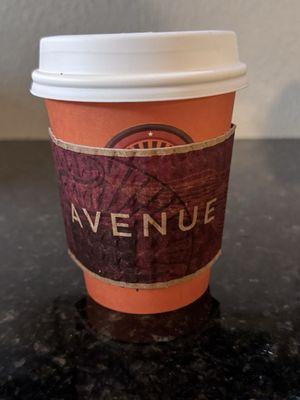 Avenue Espresso