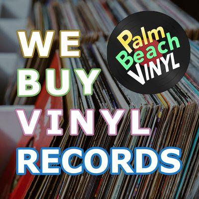 Palm Beach Vinyl