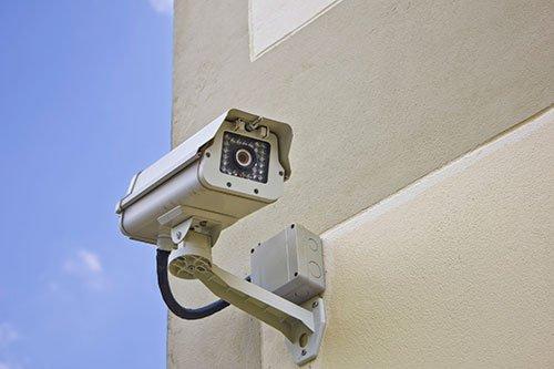 CCTV System Sales and Service