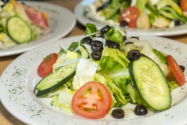 Dinner Salad