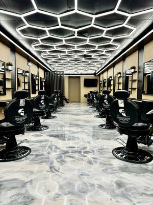 Trim Luxury Barbershop