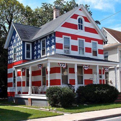 Roof Pros Roofing Wishing everybody a very safe and Happy Fourth of July!