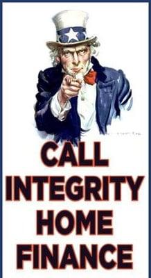 Integrity Home Finance