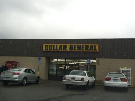 Dollar General