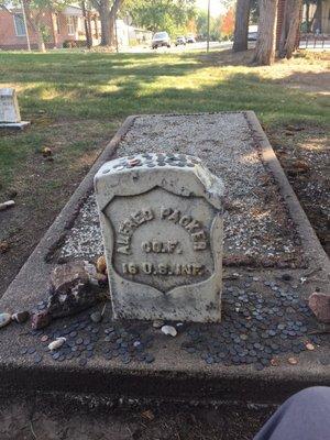 Littleton Cemetery