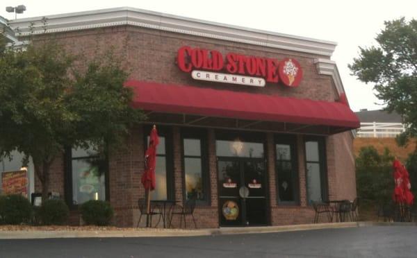 Cold Stone