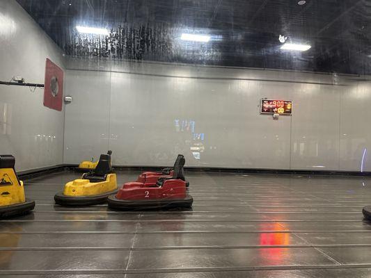 WhirlyBall Twin Cities