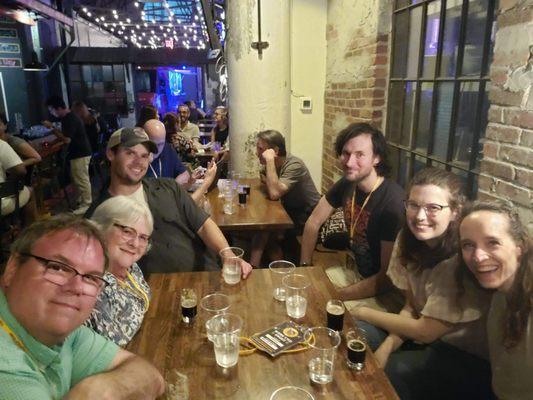 Philly Brew Tours by City Brew Tours