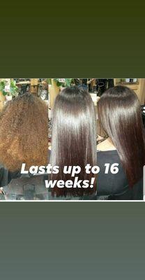 Keratherapy Keratin Smoothing System