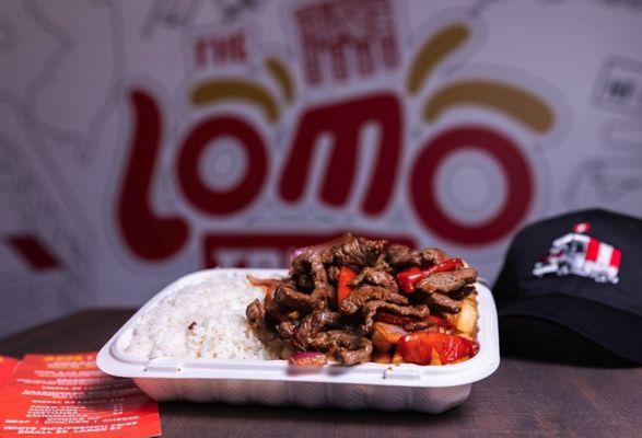 LOMO SALTADO