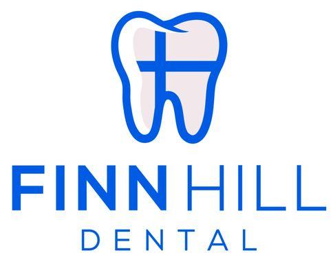 Finn Hill Dental Logo