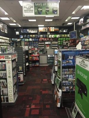 GameStop