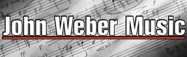 John Weber Music