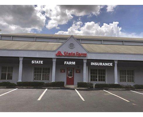 State Farm Office