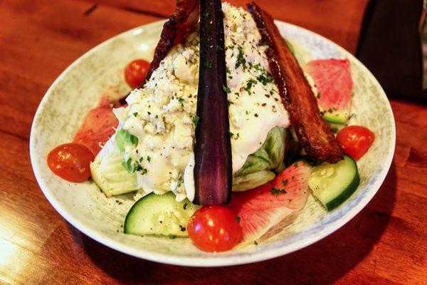 Wedge Salad