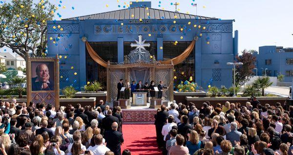 CSI provides overall planning, direction and general support to the network of Churches, Missions and groups of the Scientology religion.