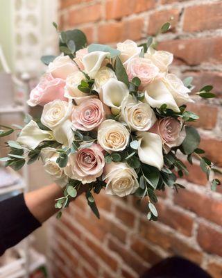 Bridal Bouquet