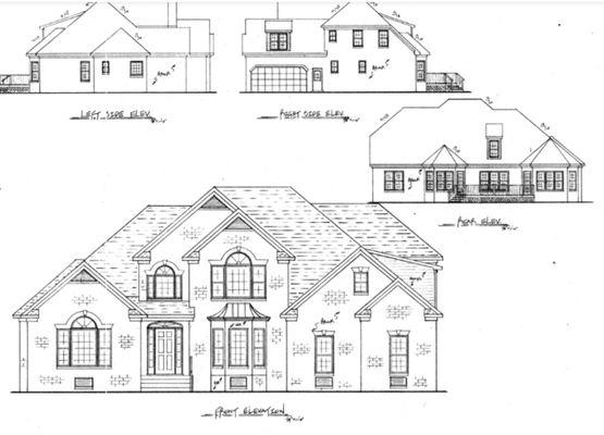 Port Moreland plans #1: starting at $385,000