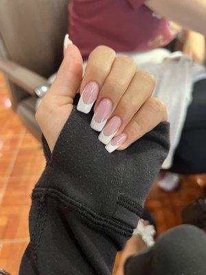 Castle Nails