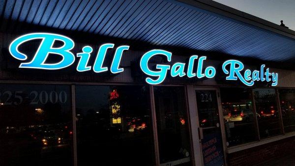 Bill Gallo Realty