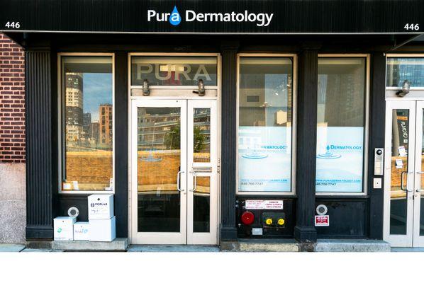 Pura Dermatology