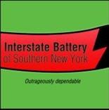 Interstate Battery Of Southern New York