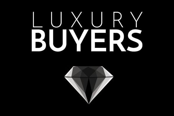 Luxury Buyers