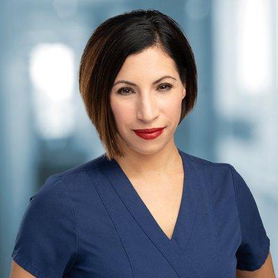 Adriana Gully, Licensed Medical Aesthetician