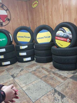 Tires